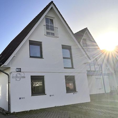 Ferienwohnung In Ruhiger Lage Und Mit Balkon - Ferienhaus Solamar Fewo Og Breege Exterior photo